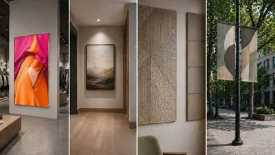 SurfaceLab architectural surface development
