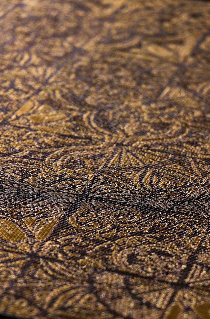 MJ - 2029 Ornamental