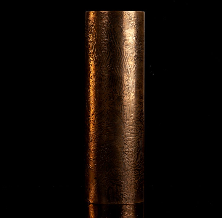 BEM1 - Bespoke Black Aged