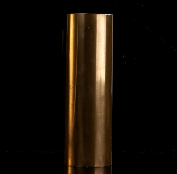 BEM4 - Bespoke Aged Bronze