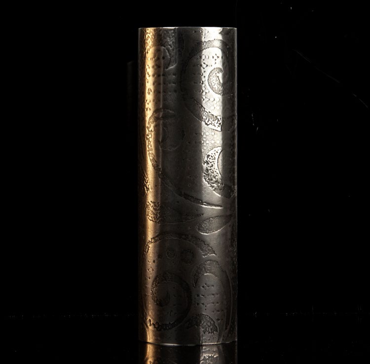BEM5 - Bespoke Aged Brass