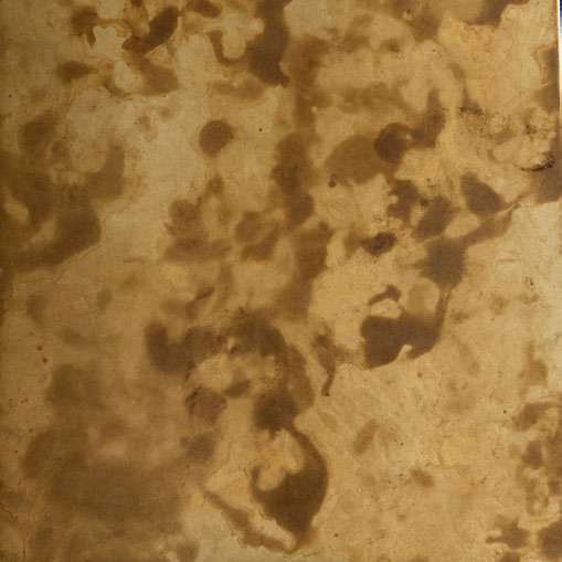 BM10 - Brass Patina Touched