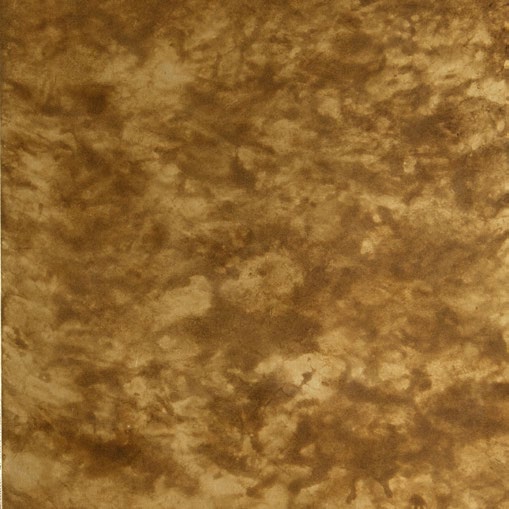 BM12 - Brass Patina Cloud