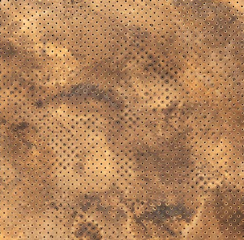 BM24 - Bronze Patinated