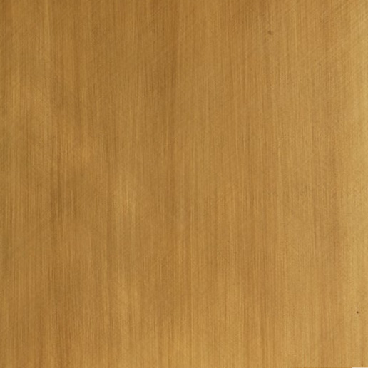 BM4 - Brass Patina Stripes