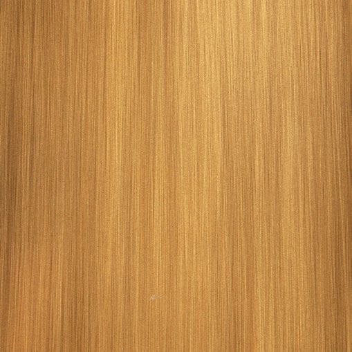 BM5 - Brass Patina Stripes
