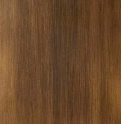 BM7 - Brass Patina Stripes