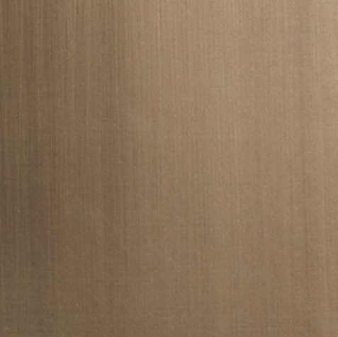 BM8 - Bronze Dark Patina