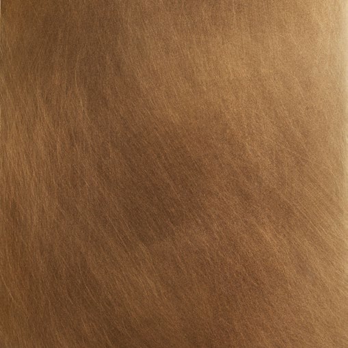 BM9 - Bronze Patina Scratched