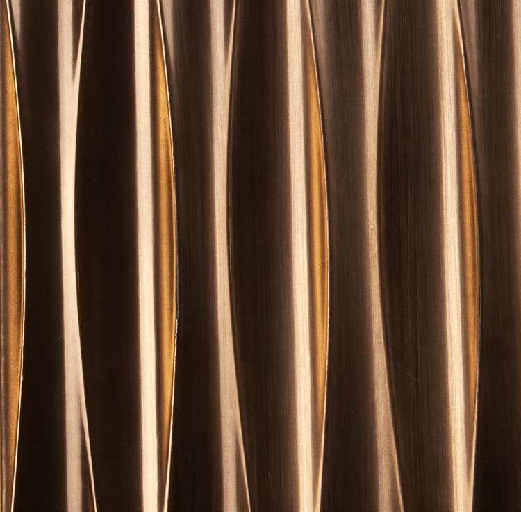 CM1 - Bronze Polished