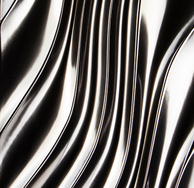 CM11 - Gunmetal Polished