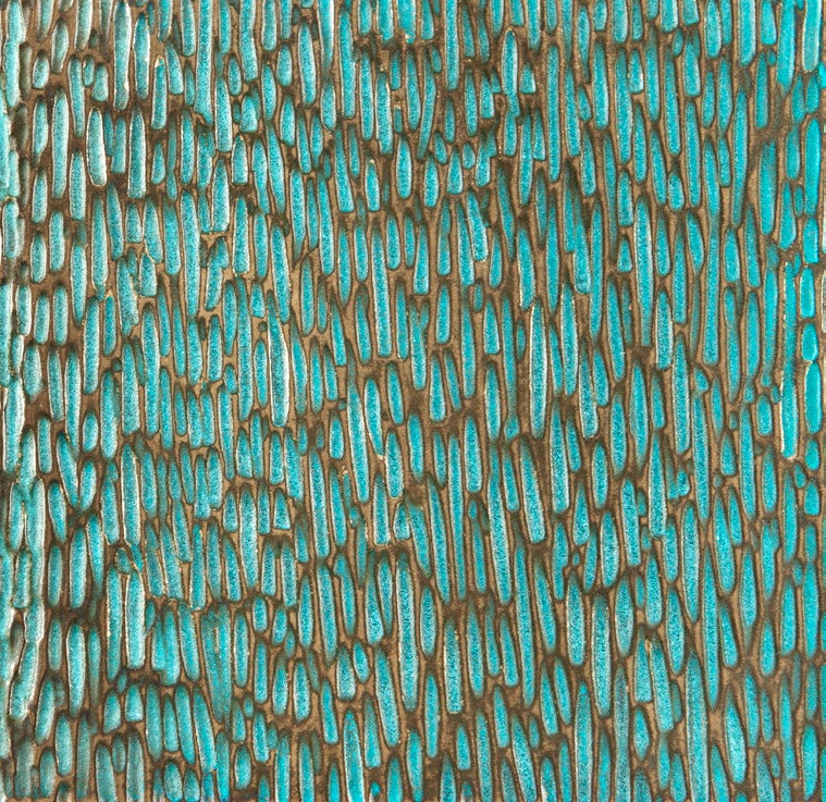 CM7 - Bronze Verdigris