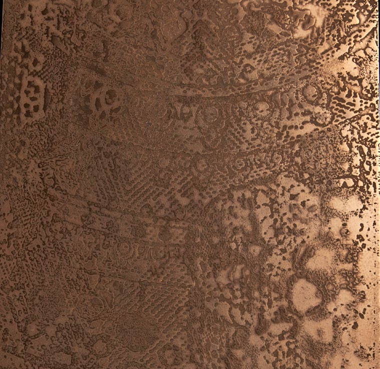 OM4 - Bronze
