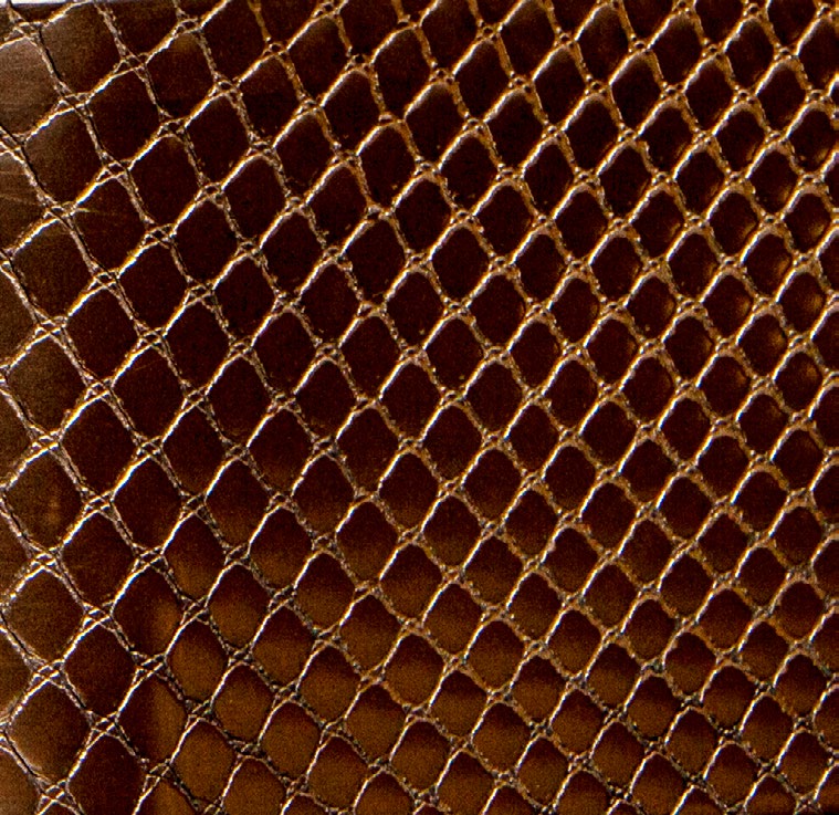 TM6 - Bronze Polished