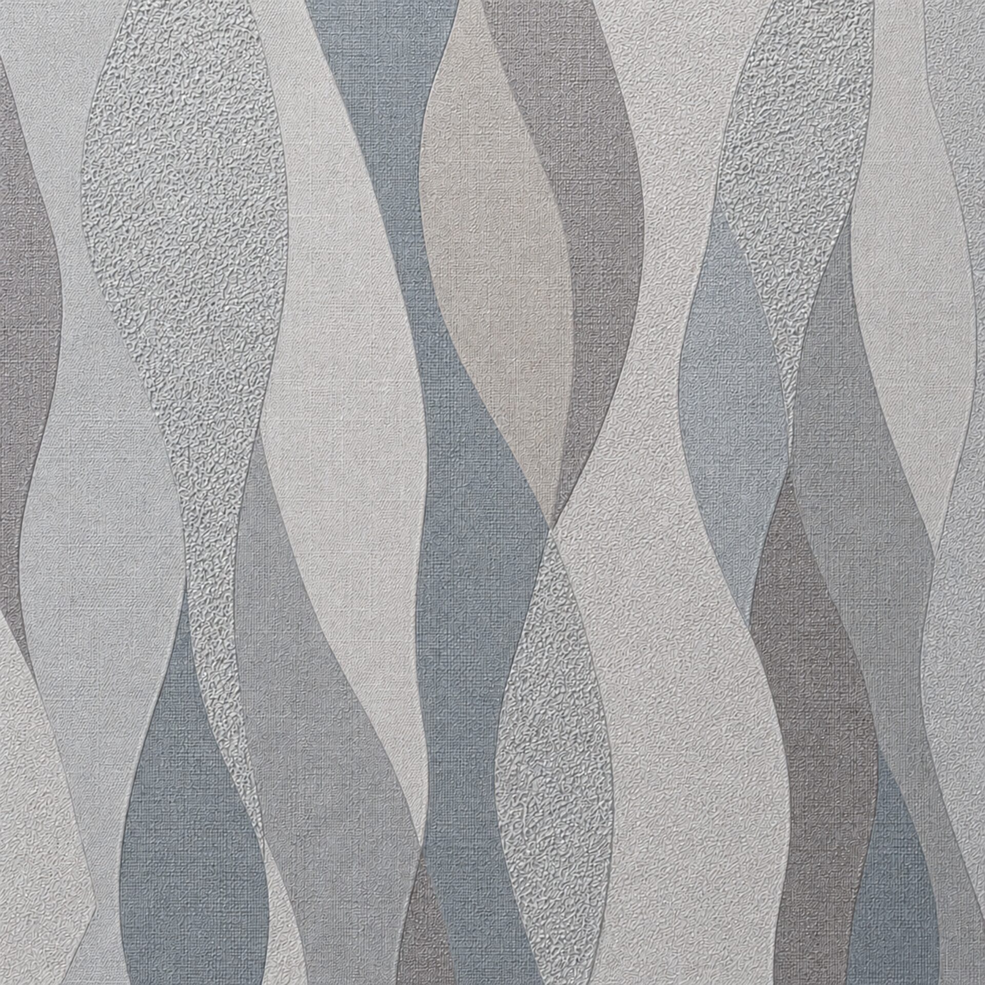 Material texture detail
